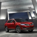, 2015 Ϲ̱(NAIAS) -  MKX    
