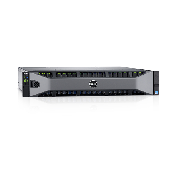 Dell, 새로운 차원의 Dell 스토리지 어레이로 올 플래시 스토리지 가격 장벽 낮춰:: 보드나라 Dell, 새로운 차원의 Dell 스토리지 어레이로 올... 