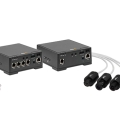 ý, ȭ  ϴ и  Ʈũ ī޶ AXIS F44, AXIS F41 