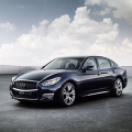 ǴƼ, Ÿ ս  New Q70  
