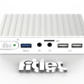 ECS LIVA  ũ , AMD APU  CompuLab Fitlet