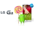 LG, G3 ̾ 'G2' ȵ̵ 5.0 Ѹ ׷̵