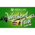 ѱũμƮ, Xbox Live ˵ (Weekend Fun) ̺Ʈ 