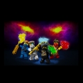 ѱٵ, 3DS 'LEGO Ninjago: ѵ̵' Ĺ߸