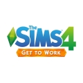 ϷƮδ , 4 (The Sims 4) Ȯ Get To Work 4 
