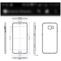 Ｚ  S6 β 6.91mm, ǰ 赵  ̹ 