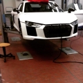  'ƿ R8'  ̼ ,  Թ 