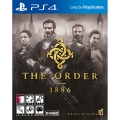 SCEK, PS4   'The Order: 1886' ѱ 2 20 ߸