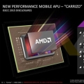 AMD  Carrizo APU,   SoC    ȿ ȭ