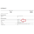 GeekBench ȵ̵ 5.2 Ȯ,  Ʈϳ?