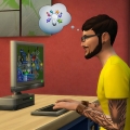 ϷƮδ , '4 (The Sims 4) (Mac)  
