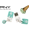 PNY, ̽ũ ׸ USB ޸ HP x778w 