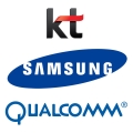 KT, MWC LTE WiFi  600Mbps  LTE-H 