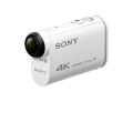 Ҵ, 4K ϴ ׼ķ ǰ 'FDR-X1000V' ǥ