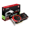 MSI, 4GB ޸   GTX 960 GAMING 4G ǥ