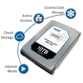 HGST,   Vault 翡  ÷  10TB Ÿ HDD 