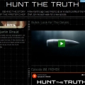    Ϸ  ġ, Hunt the Truth Ȩ 