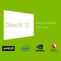 DirectX 12  ù  2015⸻  