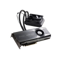 EVGA, ̺긮   ַ ž  GTX 980 HYBRID 