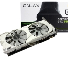 ڸ, ȭƮ ÷ ̴ GALAX GTX960 EXOC  