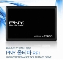 PNY SSD 'OPTIMA Ver. RE' 