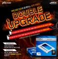 CTS, ũ ũ BX100, MX200 SSD   ̺Ʈ