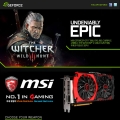 ݼ, 'MSI GTX 960, 970, 980' Ž 3  