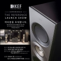  KEF, THE REFERENCE Ī 4 14 