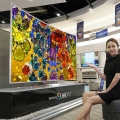 Ｚ SUHD TV,   1,000 ̻ Ǹŷ ޼ϸ ̾ TV  
