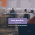 P2P , Ʈ Maelstrom Ÿ  