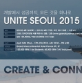 Ƽڸ, ڵ  'UNITE SEOUL 2015' 
