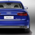 ƿ, ߱ 'A6 L ÷ ̺긮' ,  45.4 km/l