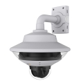 ý,   360    ù Ʈũ ī޶ AXIS Q6000-E 