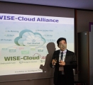 , 2015 WISE-Cloud 繰ͳ ۷ 