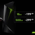 NVIDIA ȵ̵ ӱ  ܼ, 500GB  ?