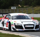 ƿ, ũ  ȸ '2015 R8 LMS' Ͽ 2 