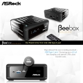 USB 3.0 Type-C  ε ̴ PC, ASRock Beebox