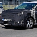 ,  SUV 'Ϸ ̺긮' , ߱ KX3ʹ ٸ 