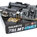 AMD FX CPU  ׷ ?,ⰡƮ 78LMT-USB3 ̾