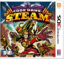 ٵ 3DS Ʈ Code Name: S.T.E.A.M. 6 4 ߸