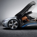 BMW i8 ī? ܼƮī 'BMW i8 ̴' 