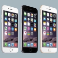  'ο '  , New iPhone ü?