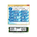 Ѽǻ PCIe M.2 SSD ž ֳ̹Ʈ 