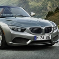 BMW, 'Z2 ε彺'  ߴ, ũν SUV ϰڴ