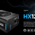 ̳뺣̼Ƽ, Ŀ ̾ Ŀ ö HX1200i 