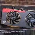 Ŀҹ ASUS  GTX 980 Ti    غ 