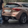 Ÿ  ǴƼ Q30, ܼƮī ΰ  
