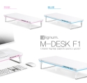 н    ħ M-DESK F1 ũ   