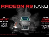   ȿ ̴ ITX VGA ǥ,AMD 󵥿 R9   ǥ