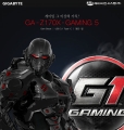 ̾,  ̹ PC  ⰡƮ Z170X-Gaming 5 
